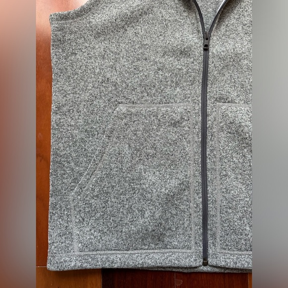 Stio Wilcox Fleece Vest - Picture 5 of 6